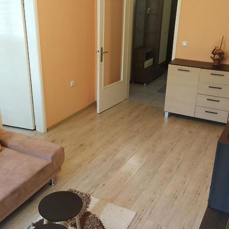 Apartment Levski Apart Burgas City Exteriér fotografie