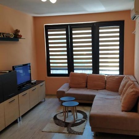 Apartment Levski Apart Burgas City Exteriér fotografie