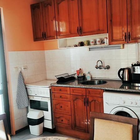 Apartment Levski Apart Burgas City Exteriér fotografie