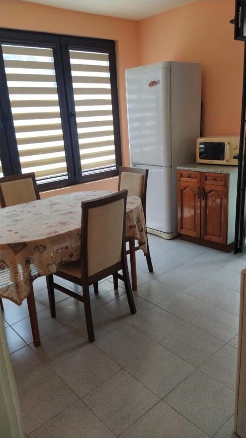Apartment Levski Apart Burgas City Exteriér fotografie