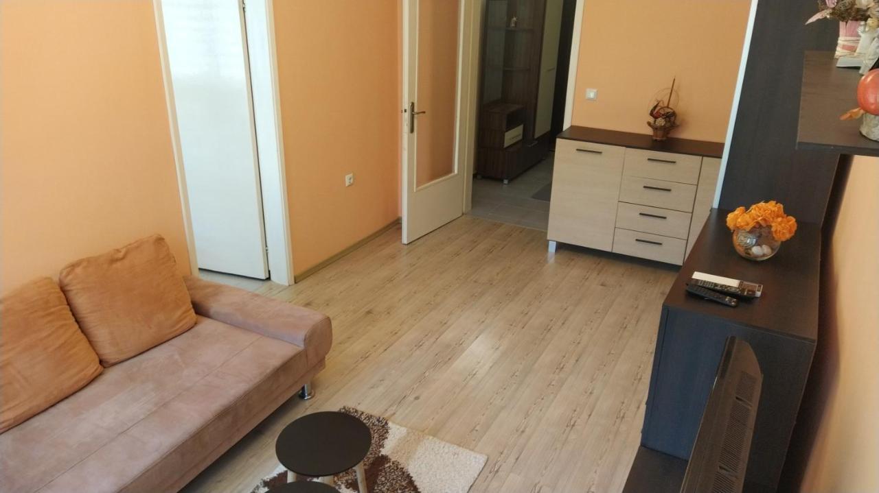 Apartment Levski Apart Burgas City Exteriér fotografie