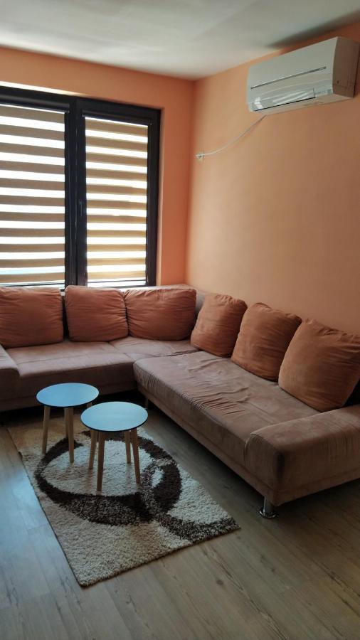 Apartment Levski Apart Burgas City Exteriér fotografie