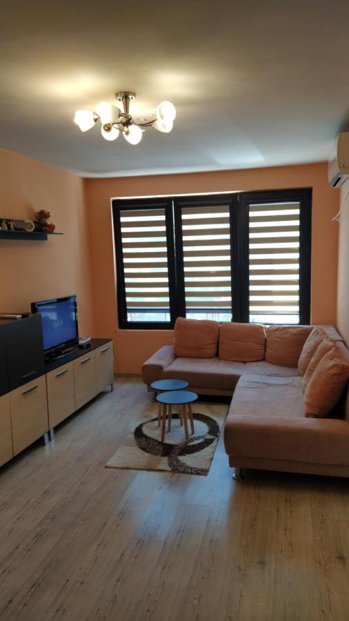 Apartment Levski Apart Burgas City Exteriér fotografie