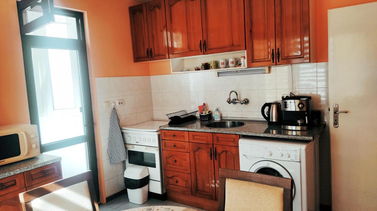 Apartment Levski Apart Burgas City Exteriér fotografie