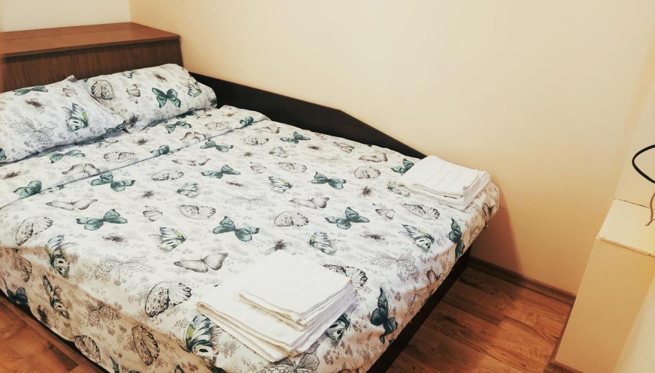 Apartment Levski Apart Burgas City Exteriér fotografie
