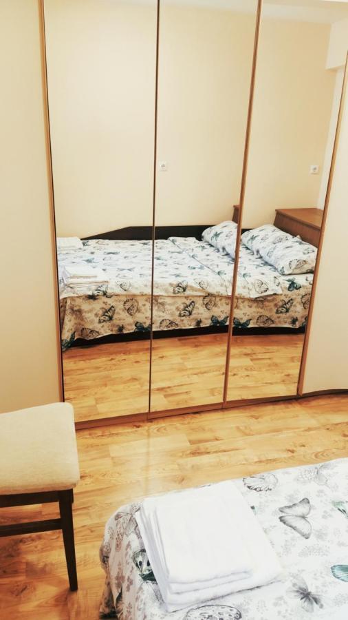 Apartment Levski Apart Burgas City Exteriér fotografie