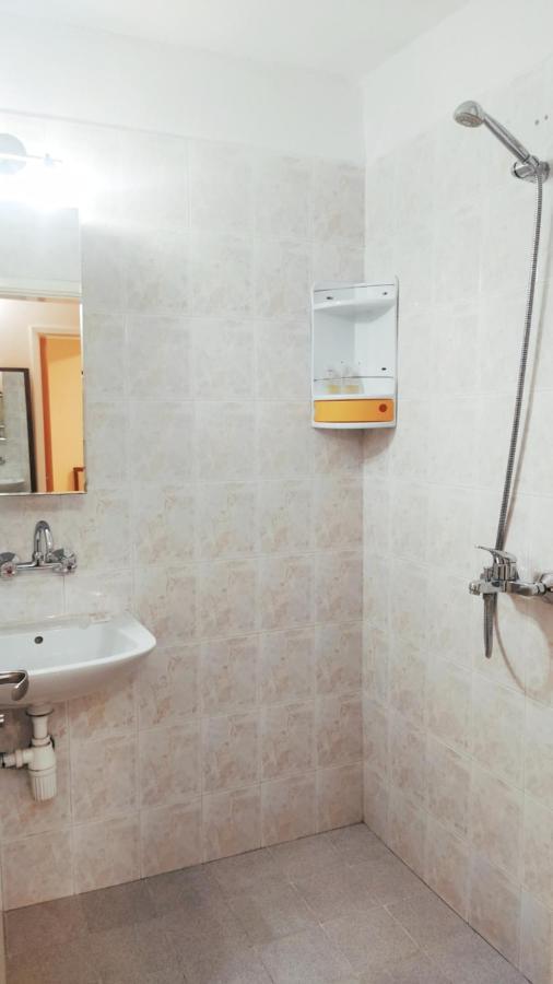 Apartment Levski Apart Burgas City Exteriér fotografie