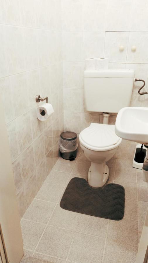 Apartment Levski Apart Burgas City Exteriér fotografie